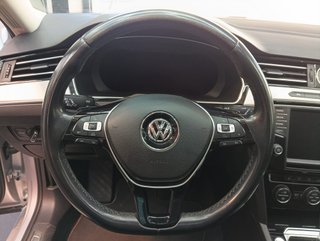 Volkswagen Passat Variant Sport 1.8 TSI 180CV BMT DSG