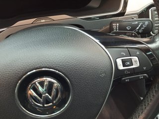 Volkswagen Passat Variant Sport 1.8 TSI 180CV BMT DSG
