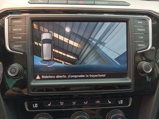 Volkswagen Passat Variant Sport 1.8 TSI 180CV BMT DSG