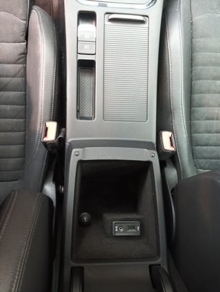 Volkswagen Passat Variant Sport 1.8 TSI 180CV BMT DSG