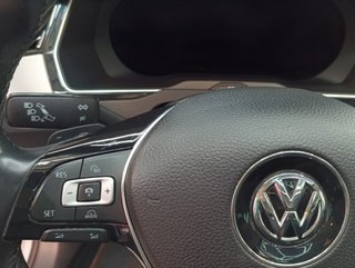 Volkswagen Passat Variant Sport 1.8 TSI 180CV BMT DSG