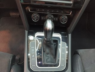 Volkswagen Passat Variant Sport 1.8 TSI 180CV BMT DSG