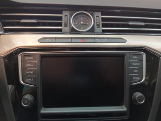 Volkswagen Passat Variant Sport 1.8 TSI 180CV BMT DSG