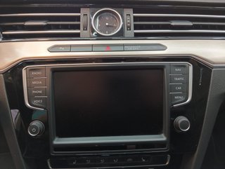 Volkswagen Passat Variant Sport 1.8 TSI 180CV BMT DSG