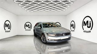 Volkswagen Passat Variant Sport 1.8 TSI 180CV BMT DSG