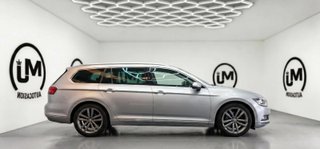 Volkswagen Passat Variant Sport 1.8 TSI 180CV BMT DSG