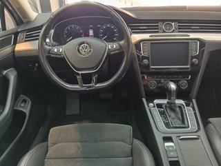 Volkswagen Passat Variant Sport 1.8 TSI 180CV BMT DSG