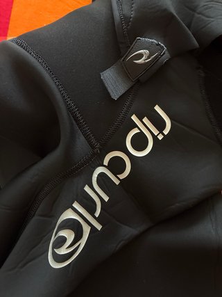 Neopreno Ripcurl Omega Sealed 3/2