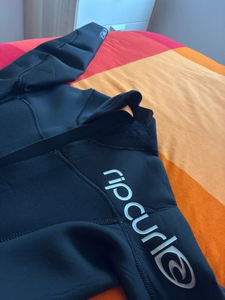 Neopreno Ripcurl Omega Sealed 3/2