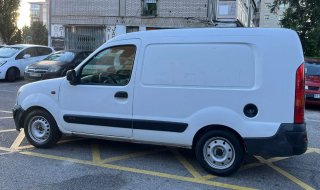 Renault Kangoo 2004 XL