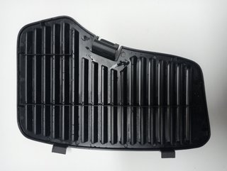 Cubiertas Luces Traseras  Opel Astra G 2.0 Dti