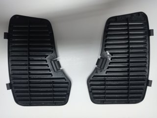 Cubiertas Luces Traseras  Opel Astra G 2.0 Dti