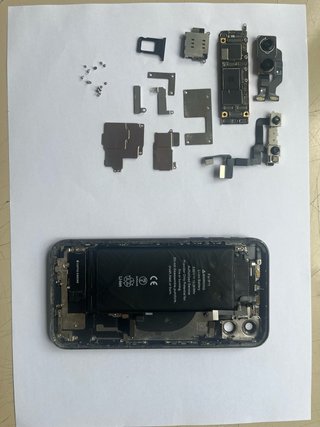 iPhone 11 64GB
