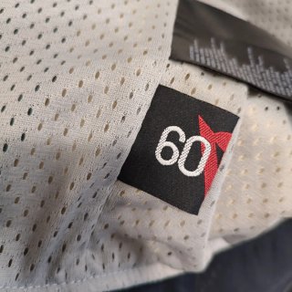 Chaqueta Dainese Piel Talla 60 XXL