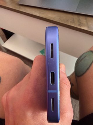 Google Pixel 10 Azul