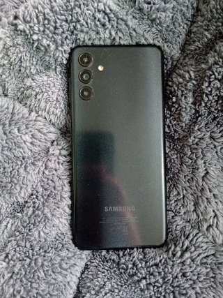 Samsung Galaxy A04s SM-A047FZKGMWD