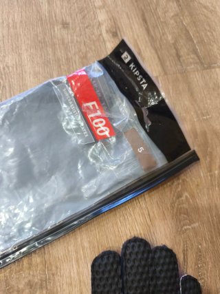 Guantes de portero Kipsta F100