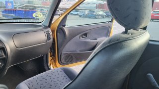 Citroen Saxo 2001