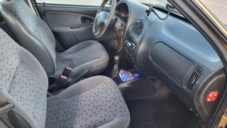 Citroen Saxo 2001