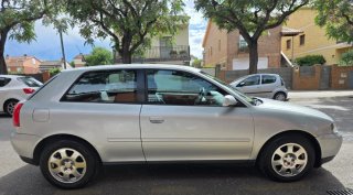 Audi A3 2002
