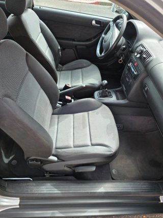 Audi A3 2002