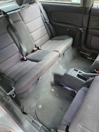 Audi A3 2002