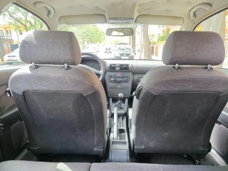 Audi A3 2002