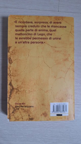 Qualcuno con cui correre