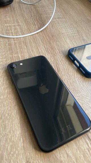 iPhone Negro