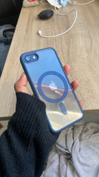 iPhone Negro