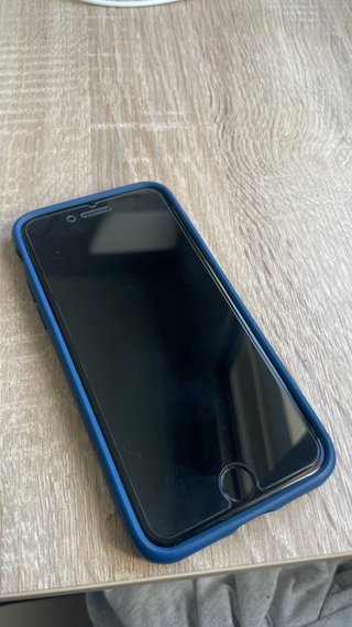 iPhone Negro