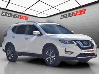 Nissan X-Trail 1.6 dci 130cv. X-Tronic N-Connecta