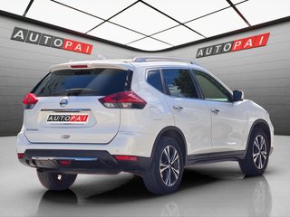 Nissan X-Trail 1.6 dci 130cv. X-Tronic N-Connecta
