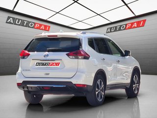 Nissan X-Trail 1.6 dci 130cv. X-Tronic N-Connecta