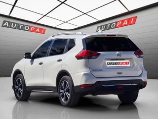 Nissan X-Trail 1.6 dci 130cv. X-Tronic N-Connecta