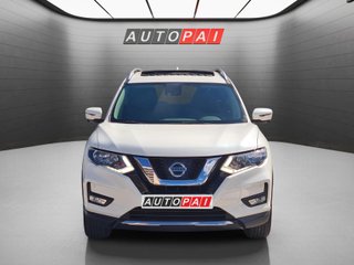 Nissan X-Trail 1.6 dci 130cv. X-Tronic N-Connecta