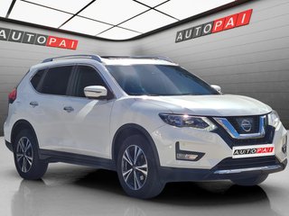 Nissan X-Trail 1.6 dci 130cv. X-Tronic N-Connecta