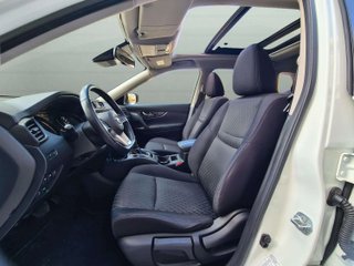 Nissan X-Trail 1.6 dci 130cv. X-Tronic N-Connecta