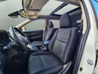 Nissan X-Trail 1.6 dci 130cv. X-Tronic N-Connecta