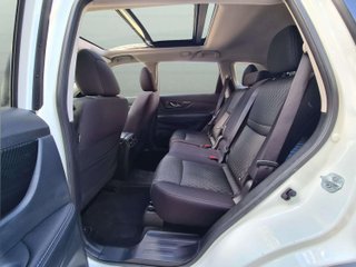 Nissan X-Trail 1.6 dci 130cv. X-Tronic N-Connecta