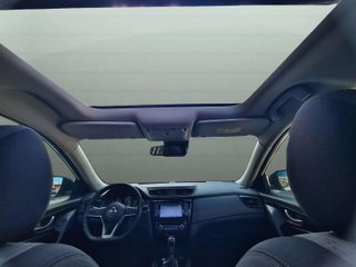 Nissan X-Trail 1.6 dci 130cv. X-Tronic N-Connecta