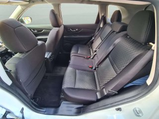 Nissan X-Trail 1.6 dci 130cv. X-Tronic N-Connecta