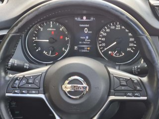Nissan X-Trail 1.6 dci 130cv. X-Tronic N-Connecta