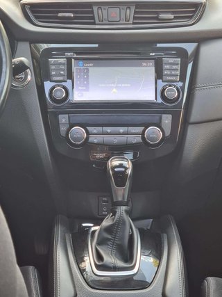 Nissan X-Trail 1.6 dci 130cv. X-Tronic N-Connecta