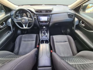 Nissan X-Trail 1.6 dci 130cv. X-Tronic N-Connecta