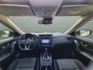 Nissan X-Trail 1.6 dci 130cv. X-Tronic N-Connecta