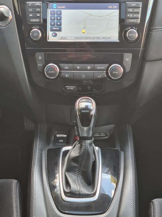 Nissan X-Trail 1.6 dci 130cv. X-Tronic N-Connecta