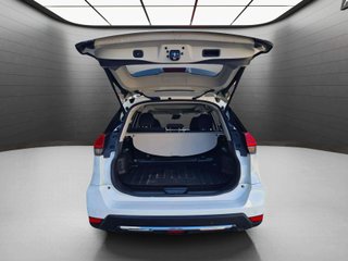 Nissan X-Trail 1.6 dci 130cv. X-Tronic N-Connecta