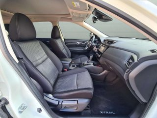 Nissan X-Trail 1.6 dci 130cv. X-Tronic N-Connecta