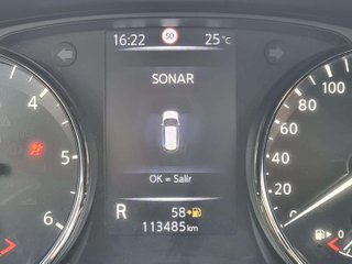Nissan X-Trail 1.6 dci 130cv. X-Tronic N-Connecta